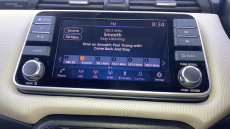 Nissan Micra 1.0 IG-T 100 Acenta 5dr Petrol Hatchback